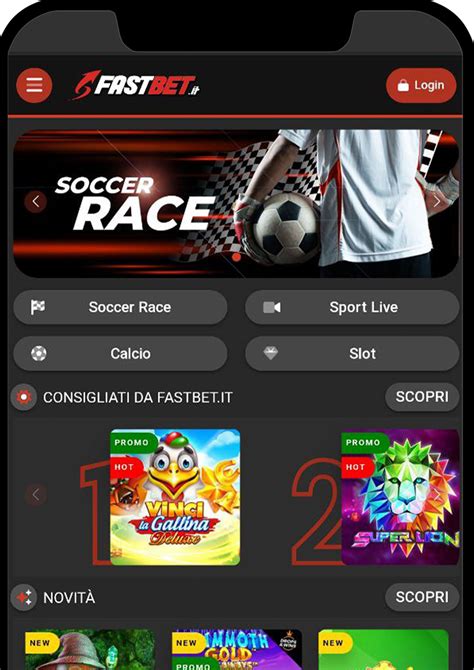 fastbet mobile app.
